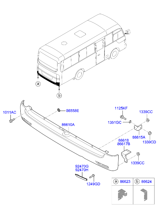 Badosoc  new county thành công 866105B000