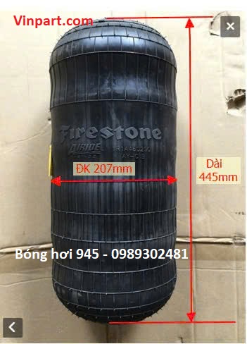 bong hoi fire stone 945