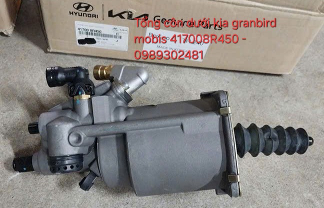 Tổng côn dưới Kia Granbird Mobis 41700-8R450