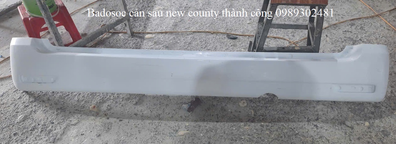 Badosoc new county thành công 866105B000