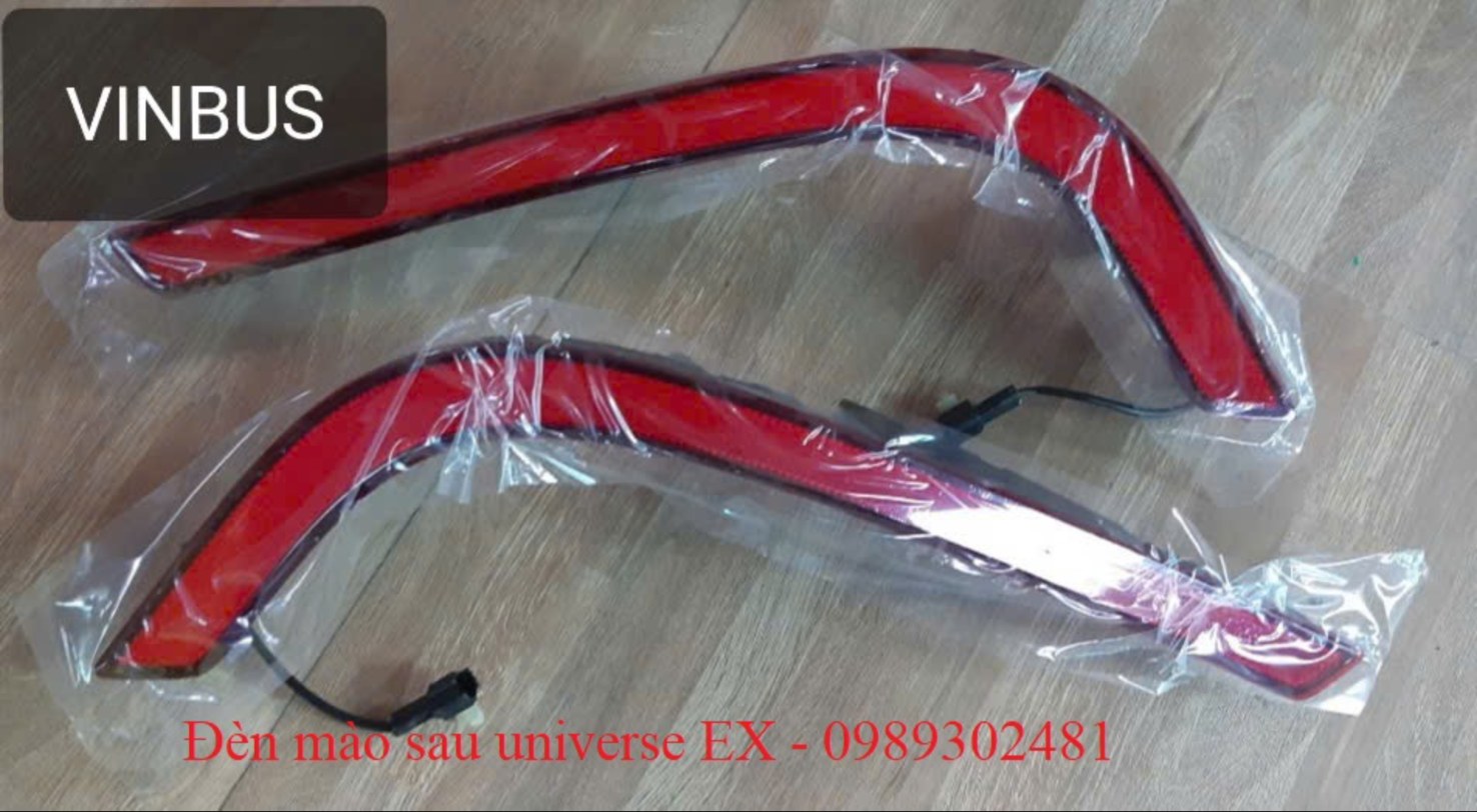Đèn Mào Nóc Sau Universe EX Bên Trái - Mã 92403-8E000
